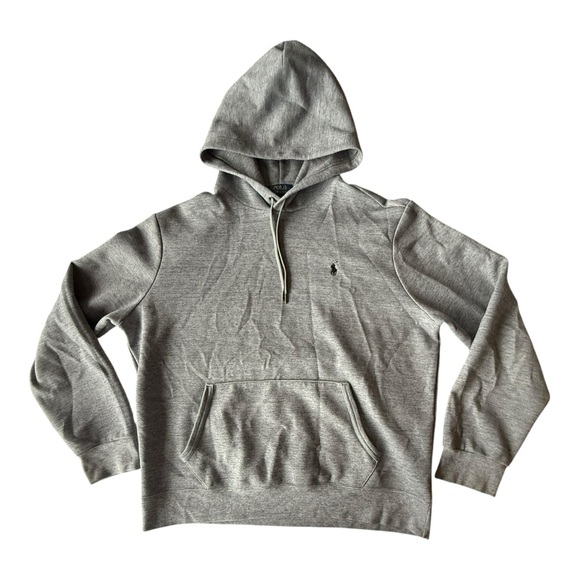 Polo Ralph Lauren Hooded Sweatshirt, XL - Picture 1 of 8